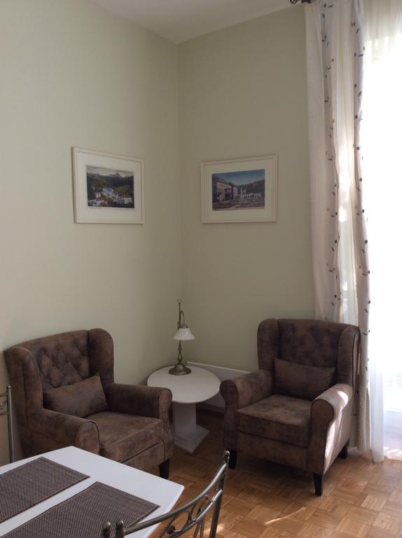 Vila Rogaska Rogaška Slatina Esterno foto
