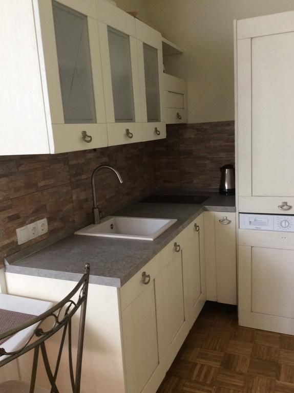 Vila Rogaska Rogaška Slatina Esterno foto