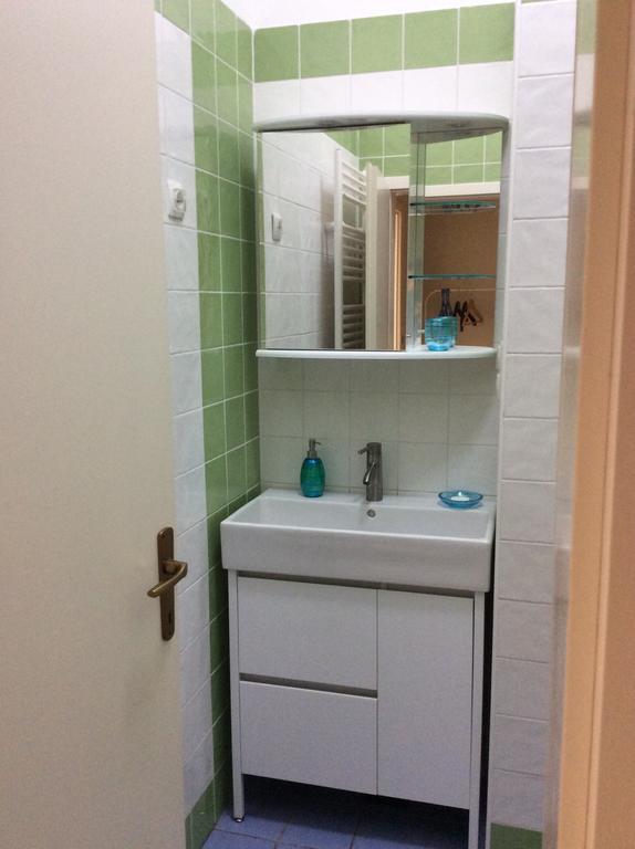 Vila Rogaska Rogaška Slatina Esterno foto